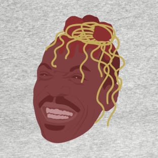 Spaghetti Murphy T-Shirt